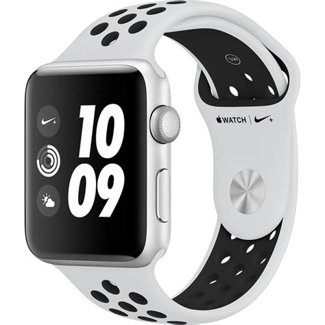 apple nike smart watch.